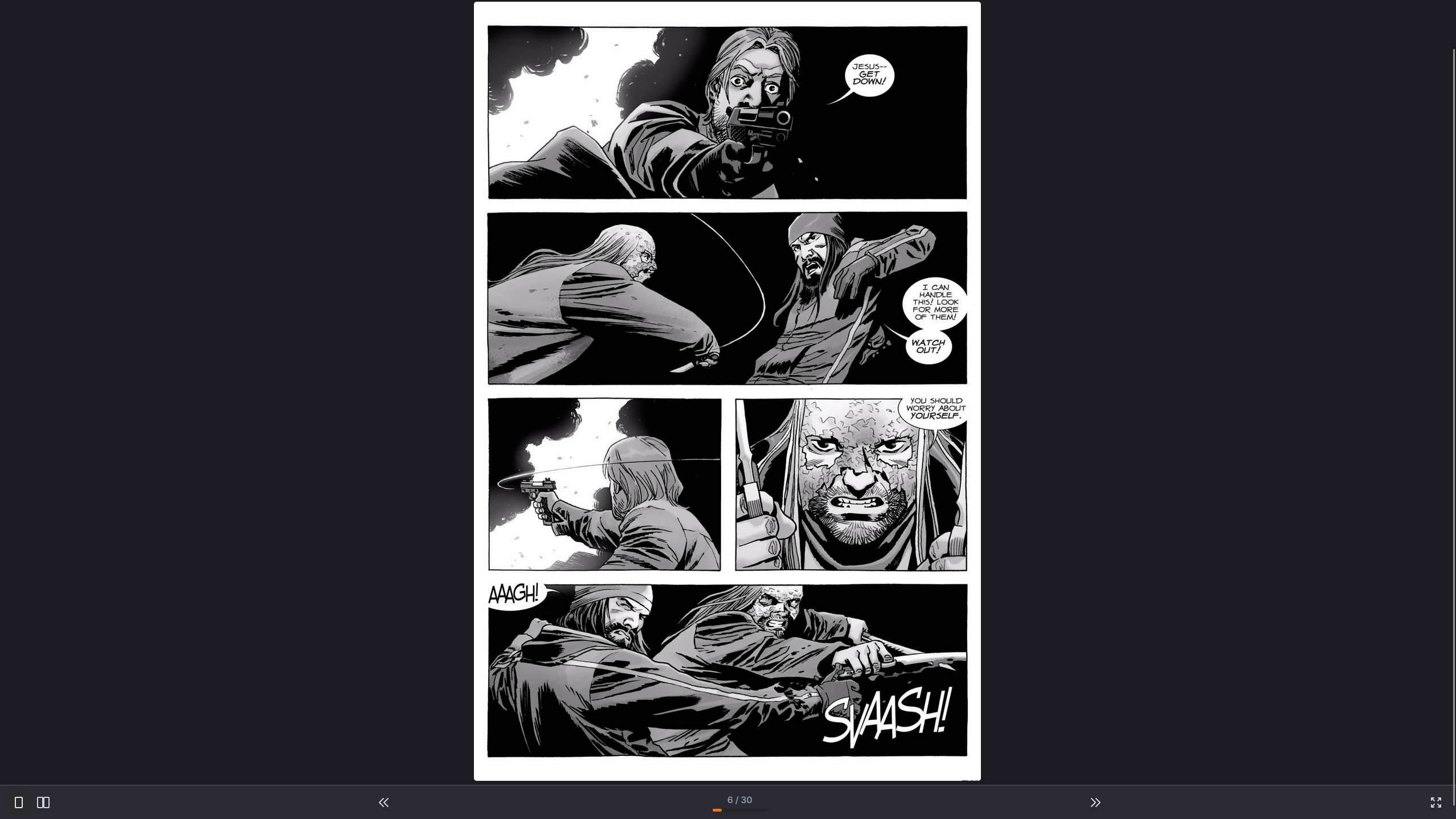 EPUB Ninja Reader